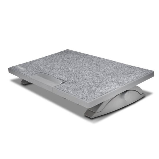 Obrázek Opěrka nohou Kensington SmartFit® SoleMate™ Pro Elite Ergonomic