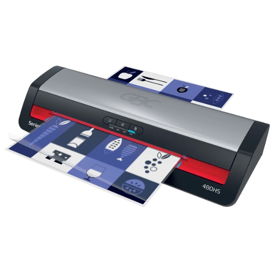 Obrázek Laminátor GBC 480HS Office A3