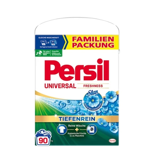 Obrázek Persil prášek univ FbS BOX Giga 90 PD
