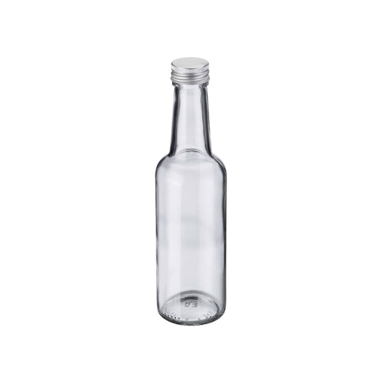 Obrázek Lahev se šroubovým uzávěrem 250 ml