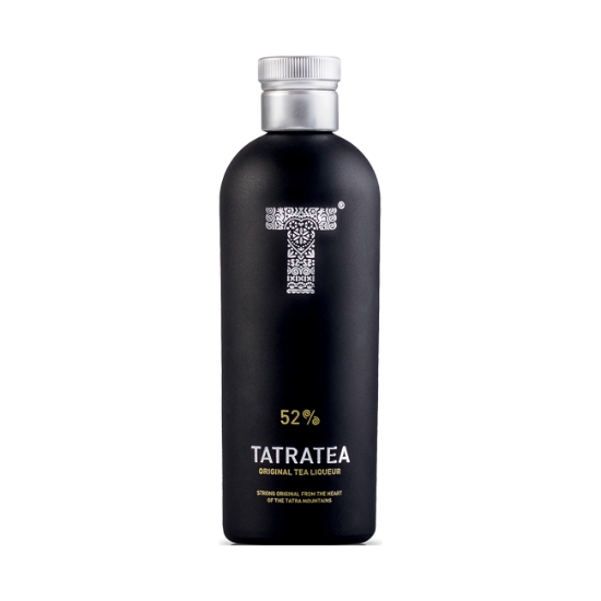 Obrázek Tatranský čaj 52% 350 ml