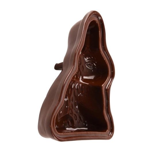 Obrázek Forma keramická ZAJÍC 21 cm