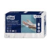 Obrázek Ručníky papírové Z-Z TORK Xpress Multifold Soft Premium - 2040 ks (100888)
