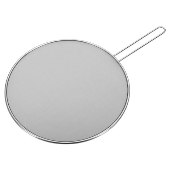 Obrázek Síto ochranné, nerezové PICANTE ø 30 cm