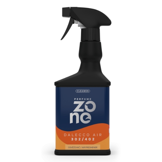 Obrázek Cleamen Parfume zone Dalecco air 302/402, 550 ml
