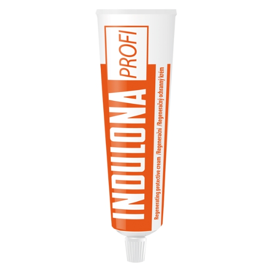 Obrázek Indulona  PROFI krém na ruce 100 ml měsíčková