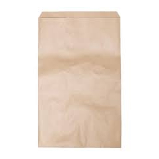Obrázek Sáček kupecký plochý 1kg - 15kg (cca 2400ks)