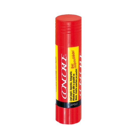 Obrázek Lepidlo tyčinka CONCORDE 8 g 