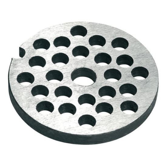 Obrázek Kotouč děrovaný 6 mm - velikost 8