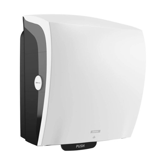 Obrázek Zásobník Katrin System XL HYBRID bíllý 84739 