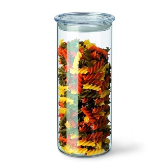 Obrázek Zásobnice s plastovým víčkem SIMAX 1,4 l