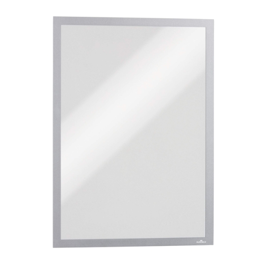 Obrázek Rámeček Duraframe magnetic A3, stříbrná / 5ks