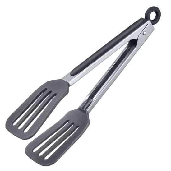 Obrázek Kleště servírovací KOMFORT SILICONE MINI 27 cm