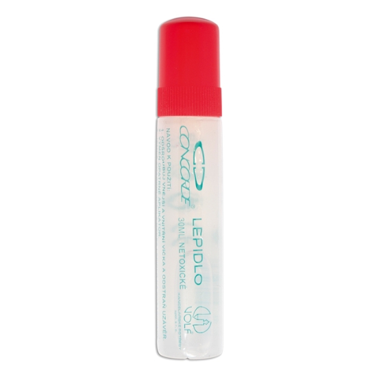 Obrázek Tekuté lepidlo CONCORDE,30g