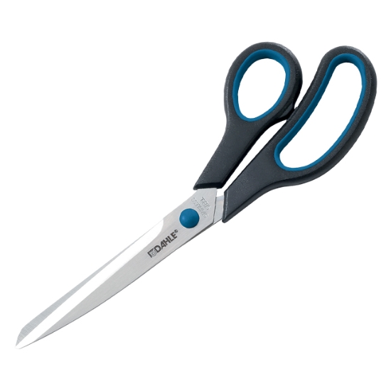 Obrázek Nůžky DAHLE Office Comfort Grip - 247 mm