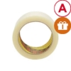 Obrázek Páska balicí Scotch® 309, 50 mm x 66m - transparentní