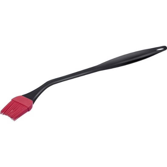 Obrázek Mašlovačka silikonová zahnutá - 37 cm