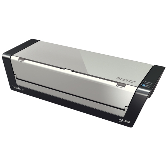 Obrázek Laminátor LEITZ iLam Touch Turbo Pro A3