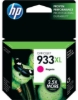 Obrázek HP originální ink CN055AE č.933XL, magenta