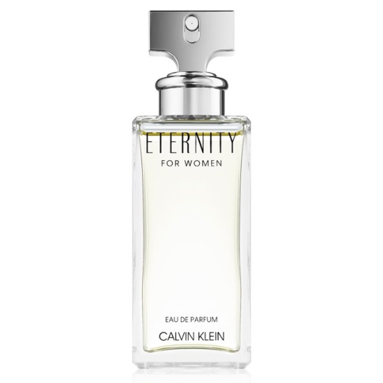 Obrázek Voda parfémovaná pro ženy Calvin Klein Eternity  100 ml 