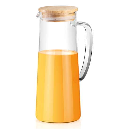Obrázek Džbán s víčkem ONLINE 1,0 l