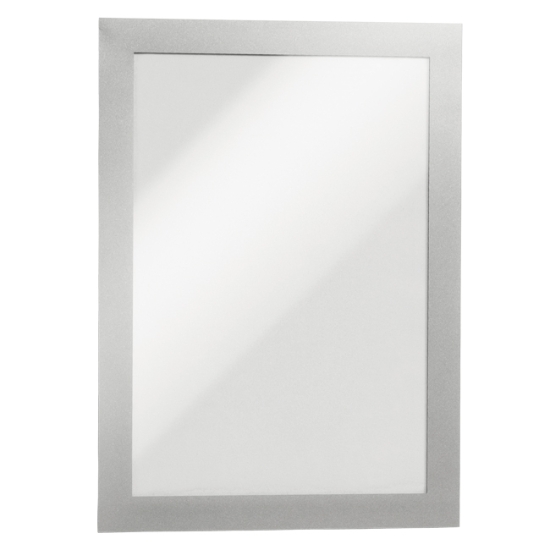 Obrázek DURAFRAME A5, stříbrná /2ks