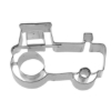 Obrázek Vykrajovátko TRAKTOR / 6 cm