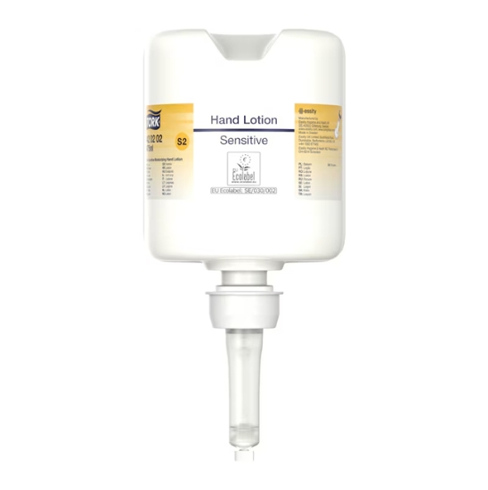 Obrázek Krém na ruce a tělo TORK Premium 475 ml
