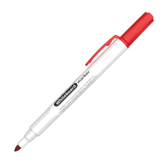 Obrázek Popisovač Centropen 2709 na tabule ergo - červená