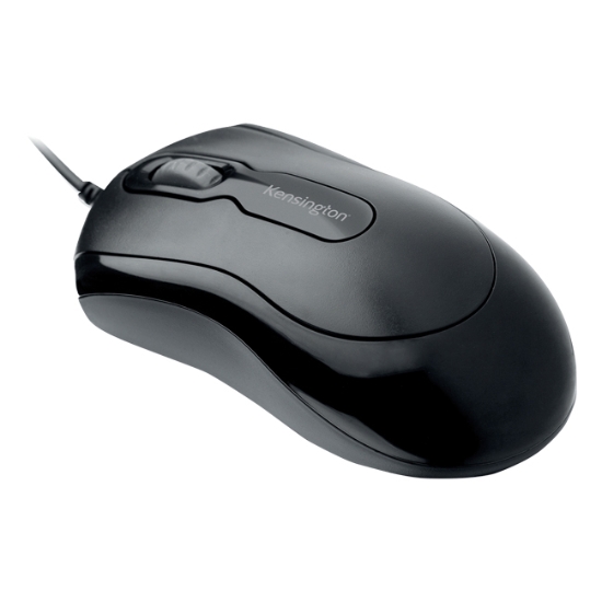 Obrázek Myš Kensington Mouse in a Box EQ
