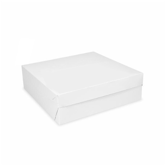 Obrázek Dortová krabice 250x250x100 / 50ks