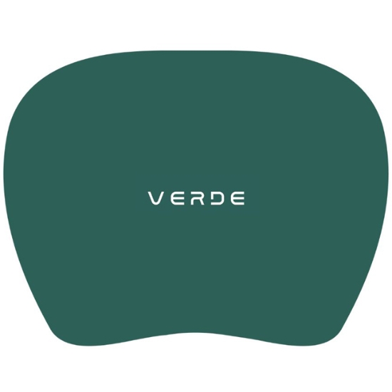 Obrázek Podložka pod myš VERDE zelená