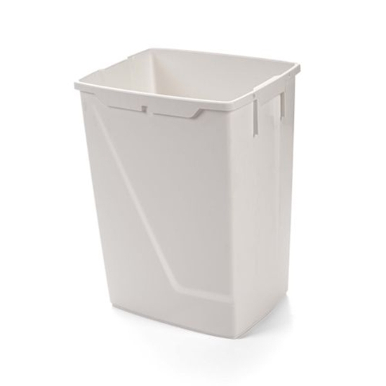 Obrázek Plastový koš bez víka 50 l