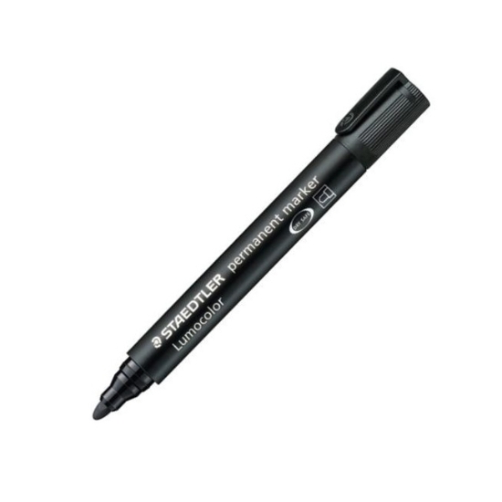 Obrázek Popisovač STAEDTLER 352 - černá