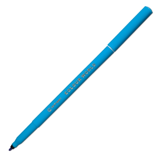 Obrázek Popisovač Centropen 7550 - modrá