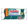 Obrázek Houbička Scrub&Flex Spontex 2+1