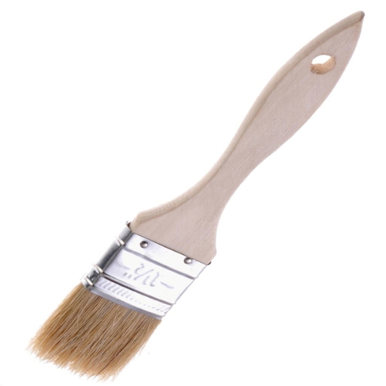 Obrázek Mašlovačka NATUR PUR 3,8 cm