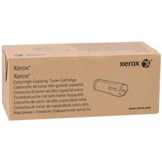Obrázek Toner originální Xerox 006R04379 - black 3000tis. stran 