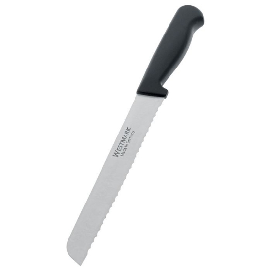Obrázek Nůž na chléb DOMESTICUS čepel 18,5 cm