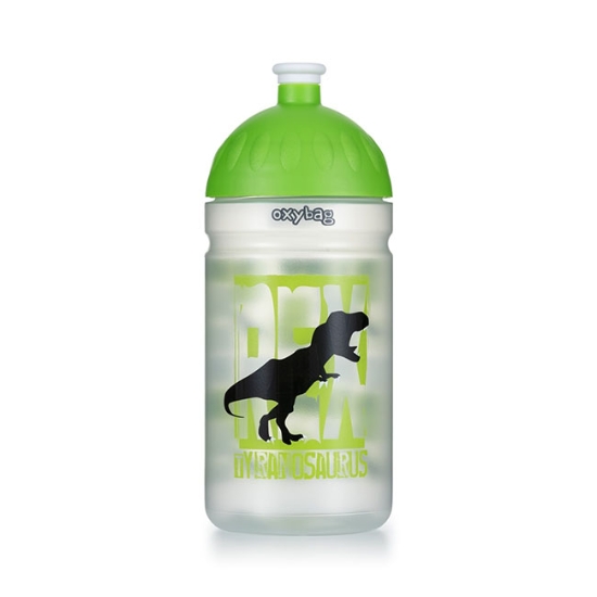 Obrázek Láhev na pití Fresh 500 ml T-Rex