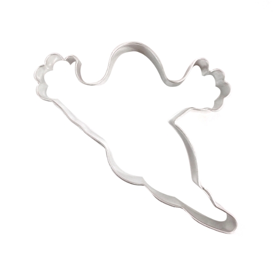 Obrázek Vykrajovátko DUCH / 8 cm