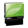 Obrázek Razítko samobarvicí COLOP PRINTER 30 GREEN LINE