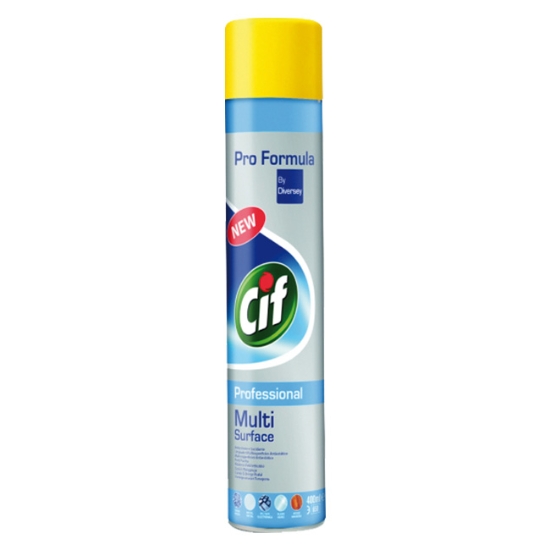 Obrázek Cif PF Multi Surface 400ml
