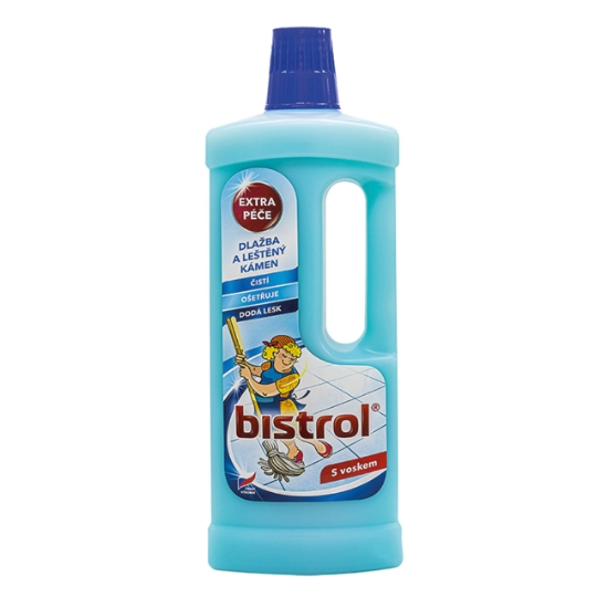 Obrázek Bistrol dlažba a kámen 750 ml