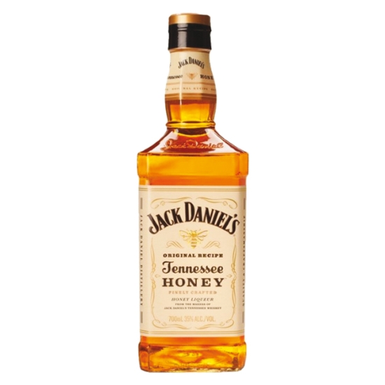 Obrázek Jack Daniel´s Honey, 35% / 0,7 l