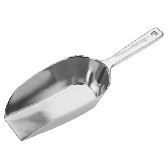 Obrázek Alu-lopatka HYGIA 18,5 cm, 113 ml