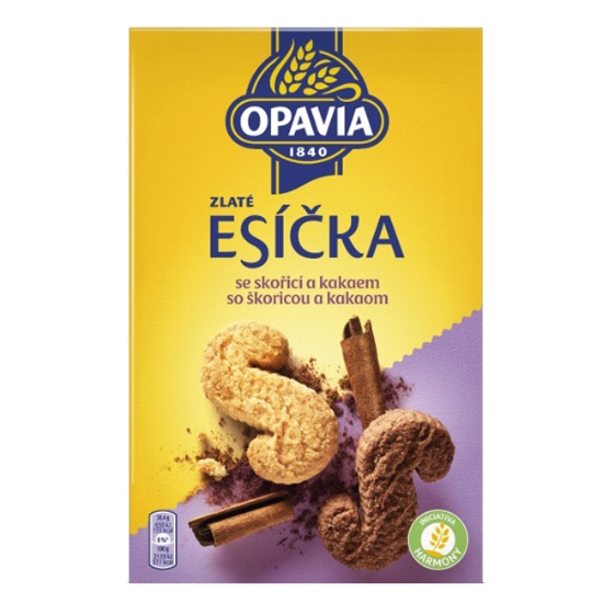 Obrázek Zlaté esíčka 220 g