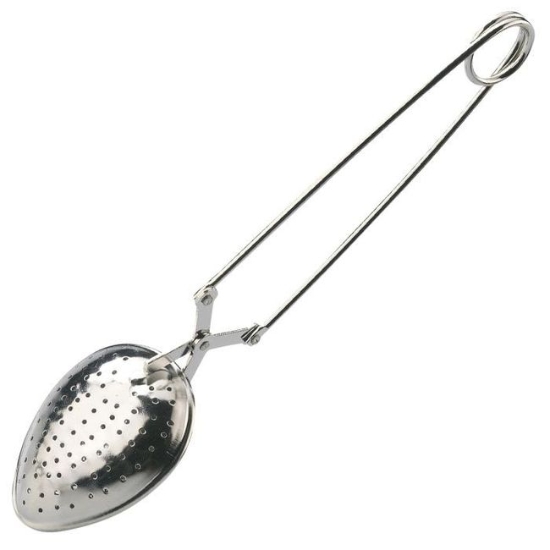 Obrázek Lžička na louhování čaje TEATIME