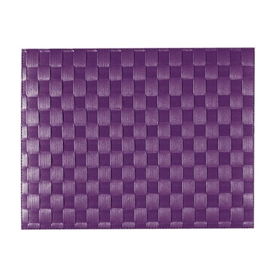 Obrázek Prostírání CLASSIC 40 x 30 cm - švestkové