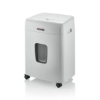 Obrázek Skartovací stroj DAHLE ShredMATIC® 90, 10/90 listů, 4 x 12 mm, 23 l